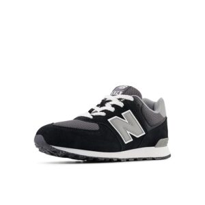 new balance boy 574 sneakers